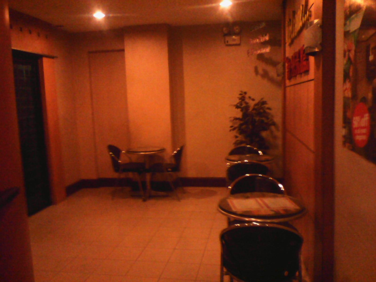 莱克托风景酒店 马尼拉 外观 照片